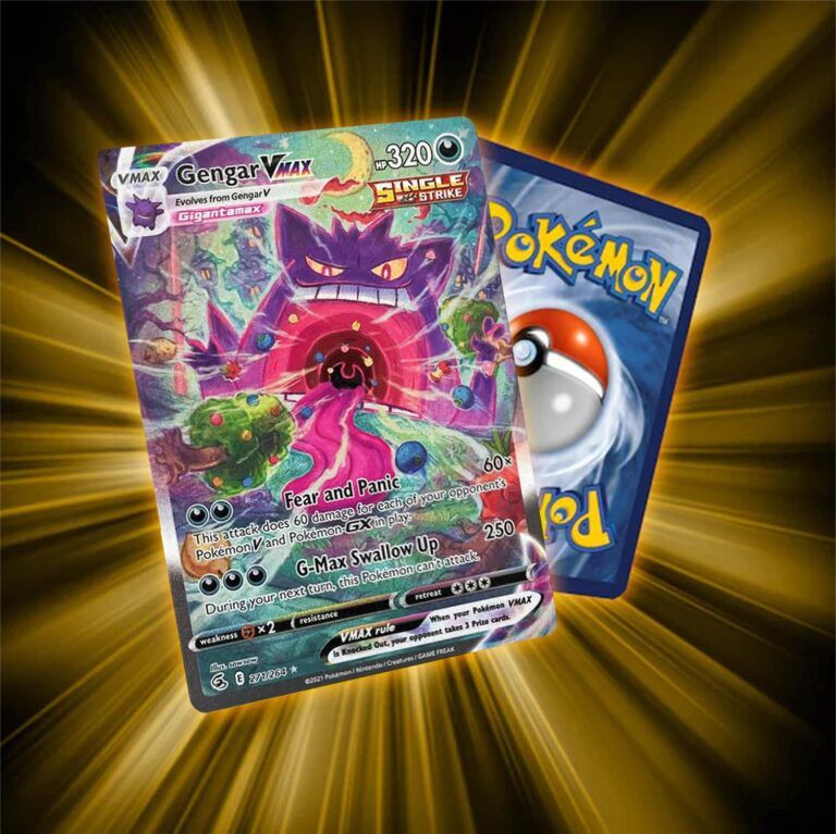 Thicc Charizard Pokemon Card Collectible Display – Proxymons